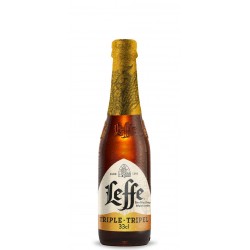 Birra Leffe Triple (6...